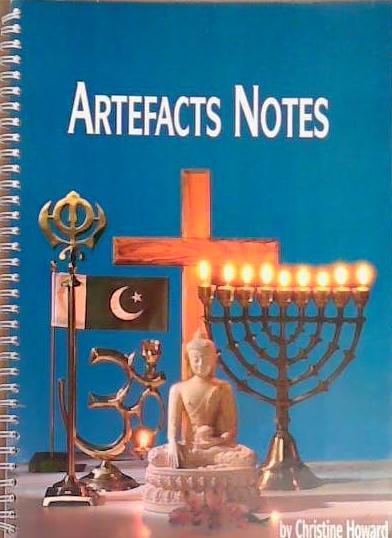 Artefacts Notes | 9999903338659 | Christine Howard