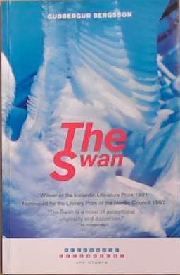 The Swan | 9999903355298 | Gudbergur Bergsson