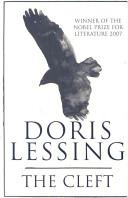 The Cleft | 9999903381334 | Lessing, Doris May
