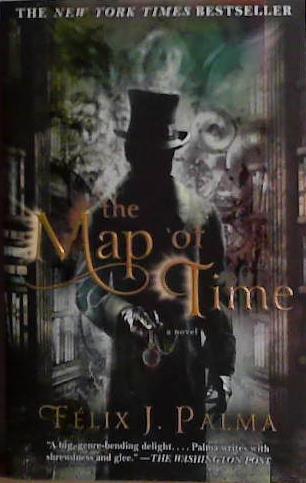 The Map of Time | 9999903478140 | Felix J. Palma