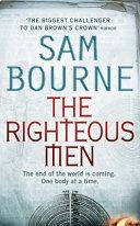 The Righteous Men | 9999903460824 | Bourne, Sam
