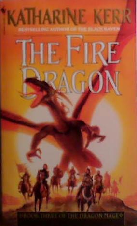 The Fire Dragon | 9999903500384 | Katharine Kerr