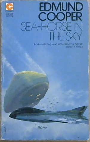 Sea-horse in the Sky | 9999903051213 | Edmund Cooper