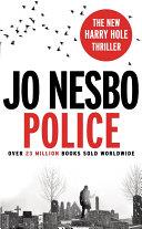 Police | 9999903327424 | Jo Nesbo?