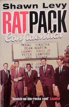 Rat Pack Confidential | 9999903302445 | Levy, Shawn