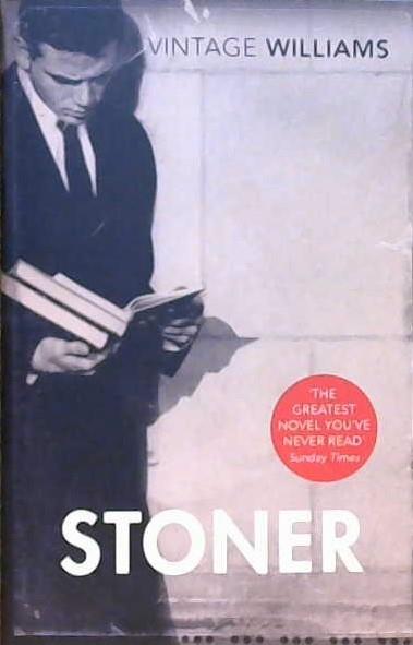 Stoner | 9999903480846 | Williams, John