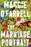 The Marriage Portrait | 9781472223883 | Maggie O'Farrell