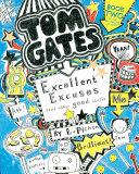 Tom Gates: Excellent Excuses (and Other Good Stuff) | 9999903508465 | Liz Pichon