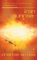 Iron Sunrise | 9999902914939 | Charles Stross