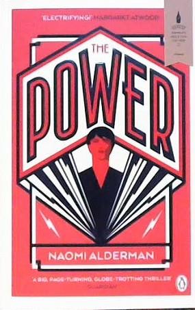 The Power | 9999903376880 | Alderman, Naomi