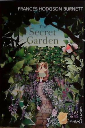 The Secret Garden | 9999903442592 | Frances Hodgson Burnett