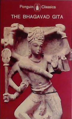 The Bhagavad Gita | 9999903431824 | Thomas Wyatt Anonymous