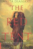 The Red Tent | 9999903472520 | Diamant, Anita