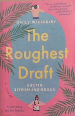 The Roughest Draft | 9999903366096 | Emily Wibberley