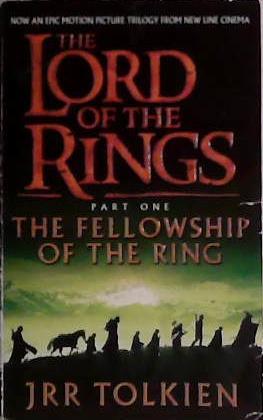 THE LORD OF THE RINGS: FELLOWSHIP OF THE RING VOL 1 | 9999903458586 | TOLKIEN, J.R.R.