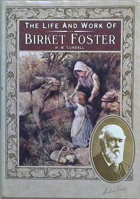 Birket Foster | 9999903060635 | Herbert Minton Cundall