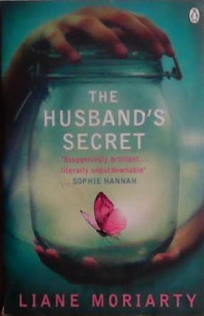 The Husband's Secret | 9999903505518 | Liane Moriarty