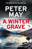 A Winter Grave | 9999903520856 | Peter May