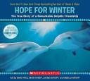 Hope for Winter | 9999903117940 | Craig Hatkoff David Yates Juliana Hatkoff Isabella Hatkoff