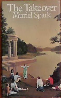 The Takeover | 9999903393122 | Muriel Spark