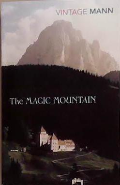 The Magic Mountain | 9999903377566 | Thomas Mann