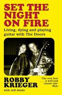 Set the Night on Fire | 9999903444923 | Robby Krieger