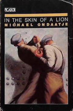 In the Skin of a Lion (Picador Books) | 9999903283393 | Ondaatje, Michael