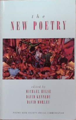 The new poetry | 9999903349662 | Hulse, Michael