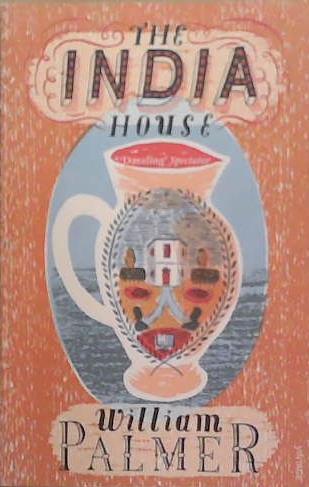 India House | 9999903271093 | William Palmer,