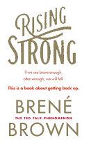 Rising Strong | 9999903332084 | Brené Brown