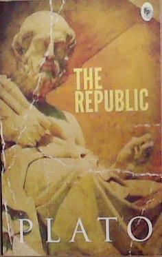 The Republic | 9999903353287 | Plato