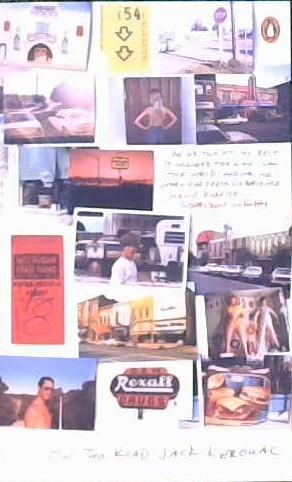 On the Road | 9999903506744 | Kerouac, Jack