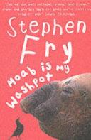 Moab Is My Washpot | 9999903282129 | Stephen Fry,
