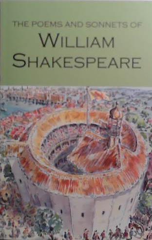 Poems & Sonnets of William Shakespeare | 9781853264160 | Shakespeare, William