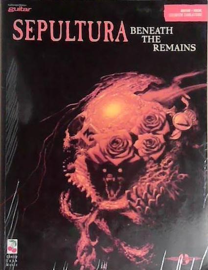 Sepultura: Beneath hte Remains | 9999903344216