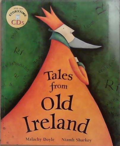 Tales from Old Ireland | 9999903348986 | Malachy Doyle