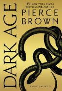 Dark Age | 9999903517726 | Pierce Brown