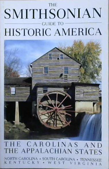 The Carolinas and the Appalachian States | 9999903099321 | Patricia L. Hudson Sandra L. Ballard