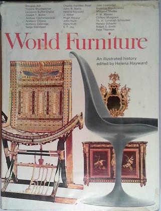 World Furniture | 9999903407829