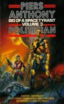 Bio of a Space Tyrant | 9999903403524 | Piers Anthony