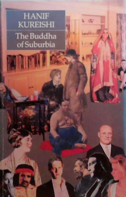 The Buddha of Suburbia | 9999903504740 | Hanif Kureshi