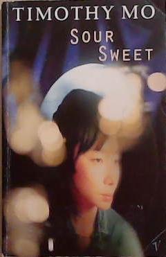 Sour Sweet | 9999903350811 | MO, TIMOTHY