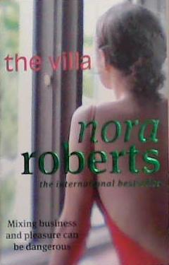 The Villa | 9999903372134 | Nora Roberts
