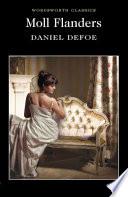 Moll Flanders | 9999902515051 | Daniel Defoe,
