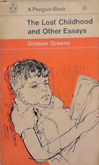 The Lost Childhood and Other Essays | 9999903373667 | Graham Greene