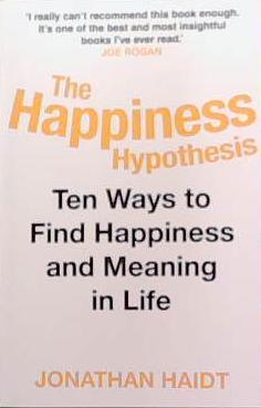 The Happiness Hypothesis | 9999903301172 | Jonathan Haidt