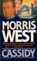 Cassidy | 9999903384953 | Morris West