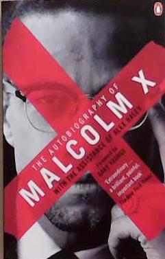 The Autobiography of Malcolm X | 9999903400646 | Malcolm X