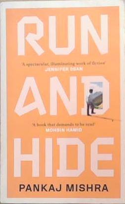 Run and Hide | 9999903347156 | Pankaj Mishra
