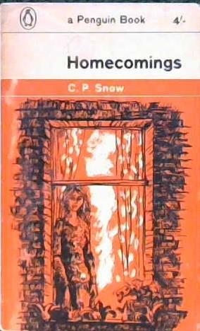 Homecomings | 9999902914144 | Snow, C.P.